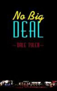 Produktbild: Tyler, D: No Big Deal