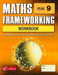 Produktbild: Year 9 Workbook