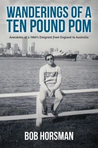 Produktbild: Wanderings of a Ten Pound Pom