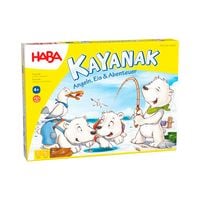 Produktbild: Kayanak - Angeln, Eis & Abenteuer