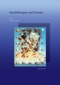 Produktbild: Musiktherapie und Trauma