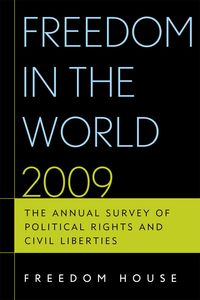 Produktbild: Freedom in the World 2009