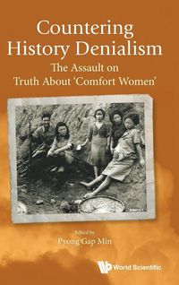 Produktbild: Countering History Denialism