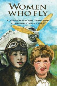 Produktbild: Women Who Fly