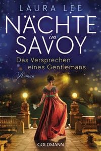 Produktbild Nächte im Savoy -