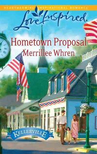 Produktbild: Hometown Proposal