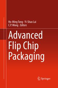 Produktbild: Advanced Flip Chip Packaging