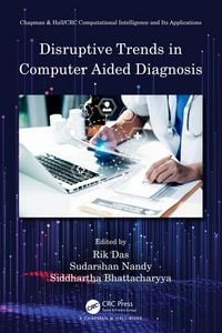 Produktbild: Disruptive Trends in Computer Aided Diagnosis
