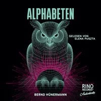 Produktbild: Alphabeten