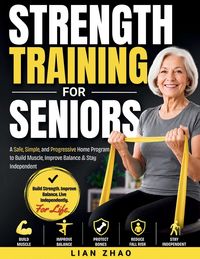 Produktbild: Strength Training for Seniors