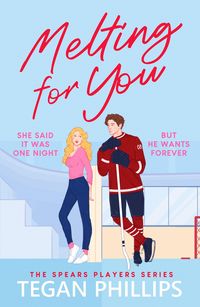 Produktbild: Melting for You