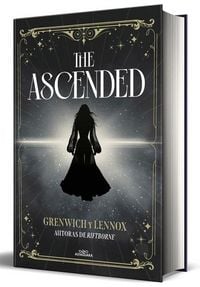 Produktbild: The Ascended (Spanish Edition)