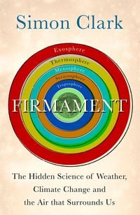 Produktbild: Clark, S: Firmament