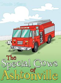 Produktbild: The Special Cows of Ashtonville