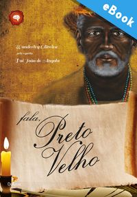 Produktbild: Fala, Preto Velho