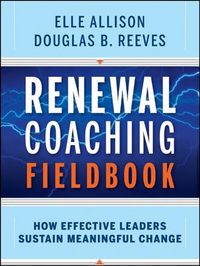 Produktbild: Renewal Coaching Fieldbook