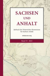 Produktbild: Sachsen und Anhalt