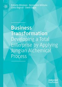 Produktbild: Business Transformation