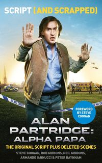 Produktbild: Alan Partridge
