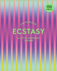 Produktbild: The Puzzle of Ecstasy