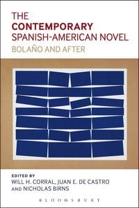 Produktbild: The Contemporary Spanish-American Novel