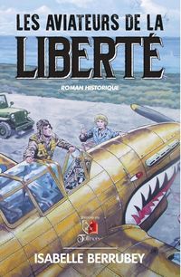 Produktbild: Les aviateurs de la liberte