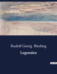 Produktbild: Legenden