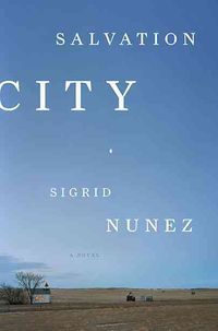 Produktbild: Salvation City