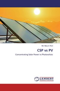 Produktbild: Csp Vs Pv