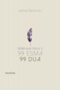 Produktbild: 99 Esma 99 Dua - Dervisin Yolu 3