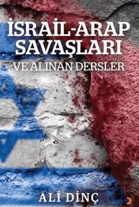 Produktbild: Israil - Arap Savaslari ve Alinan Dersler