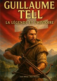 Produktbild: Guillaume Tell, la l&eacute;gende et l'histoire