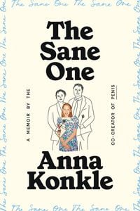 Produktbild: The Sane One