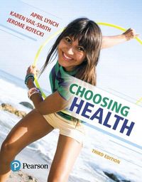Produktbild: Lynch, A: Choosing Health