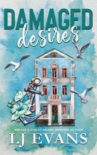 Produktbild: Damaged Desires