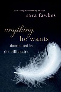 Produktbild: ANYTHING HE WANTS