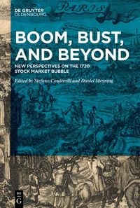 Produktbild: Boom, Bust, and Beyond