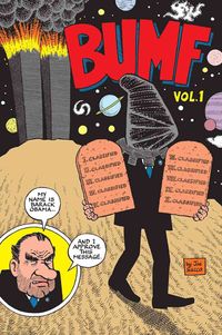 Produktbild: Bumf Vol. 1