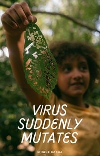 Produktbild: Virus Suddenly Mutates