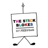Produktbild: Stick Blokes