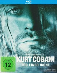 Bild vom Artikel Kurt Cobain - Tod einer Ikone vom Autor Kurt Cobain