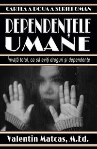 Produktbild: Dependențele Umane