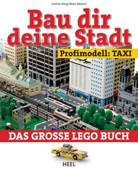 Produktbild: Bau dir deine Stadt - Profimodell: Taxi