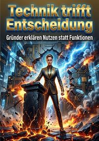 Produktbild: Technik trifft Entscheidung