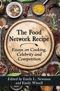 Produktbild: The Food Network Recipe