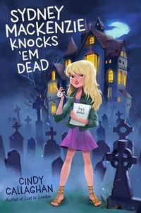 Produktbild: Sydney Mackenzie Knocks 'Em Dead