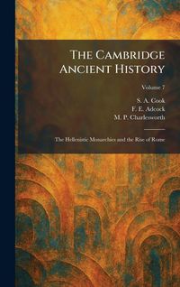 Produktbild: The Cambridge Ancient History
