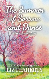 Produktbild: The Summer of Sorrow and Dance