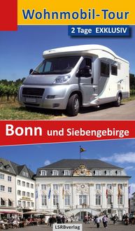 Produktbild: Wohnmobil-Tour - 2 Tage Bonn und Siebengebirge