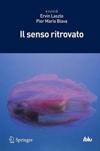 Produktbild: Il senso ritrovato